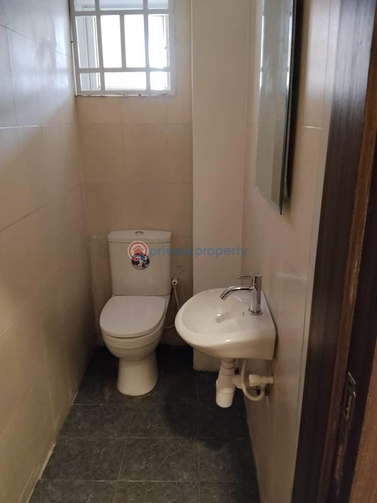 3 bedroom Block Of Flats For Rent Oniru Estate Oniru Victoria Island Lagos - 3