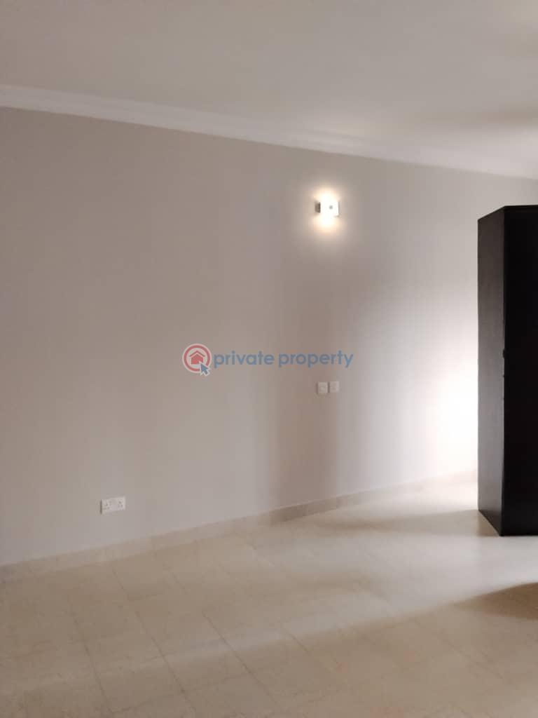 3 bedroom Block Of Flats For Rent Oniru Estate Oniru Victoria Island Lagos - 5