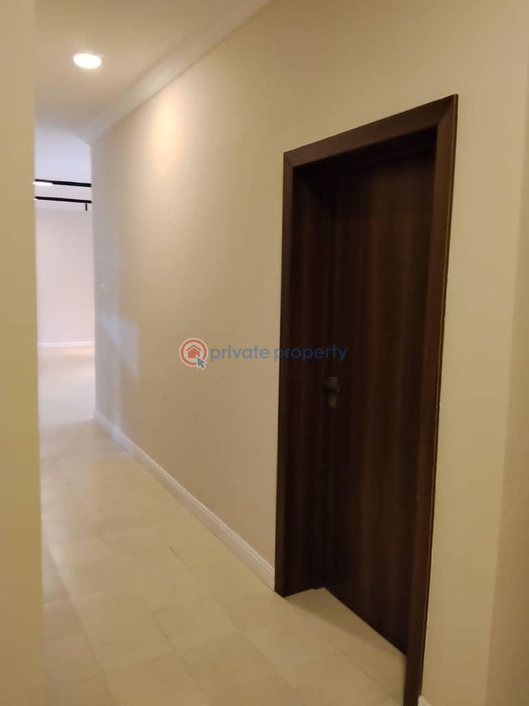 3 bedroom Block Of Flats For Rent Oniru Estate Oniru Victoria Island Lagos - 2