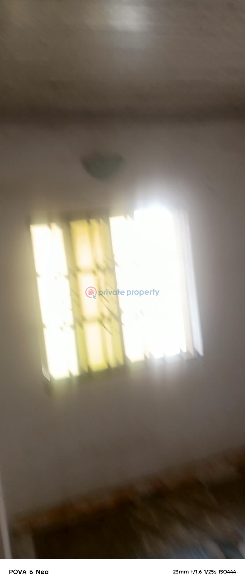 3 bedroom Block Of Flats For Rent Governors Road Aboru Iyana Ipaja Rd Lgs Iyana Ipaja Lagos - 5