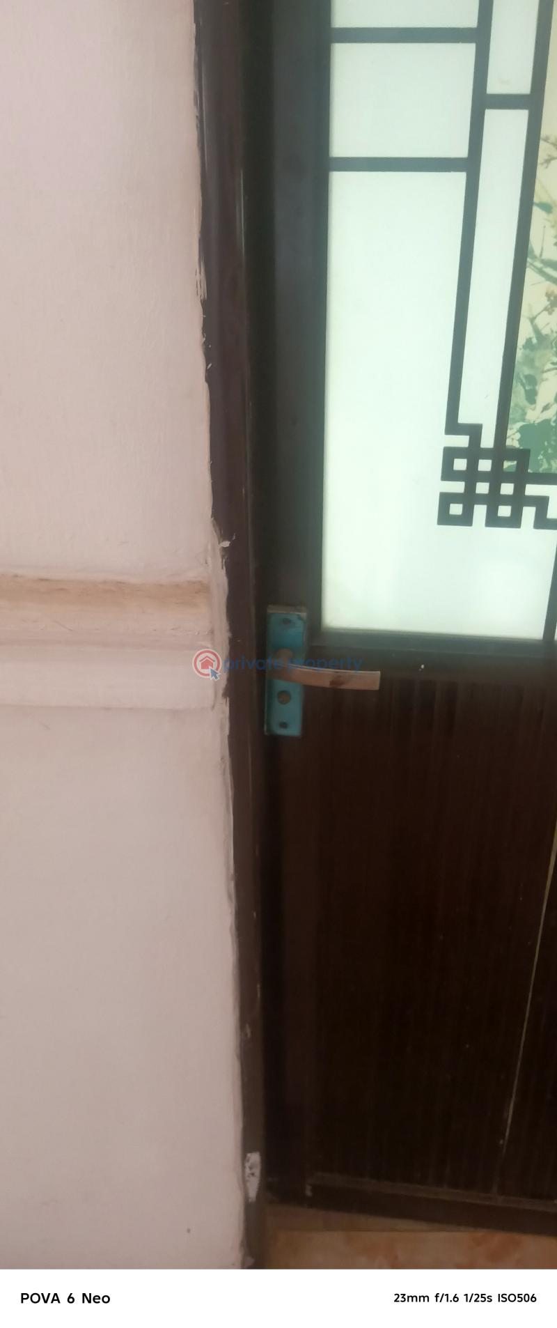 3 bedroom Block Of Flats For Rent Governors Road Aboru Iyana Ipaja Rd Lgs Iyana Ipaja Lagos - 2
