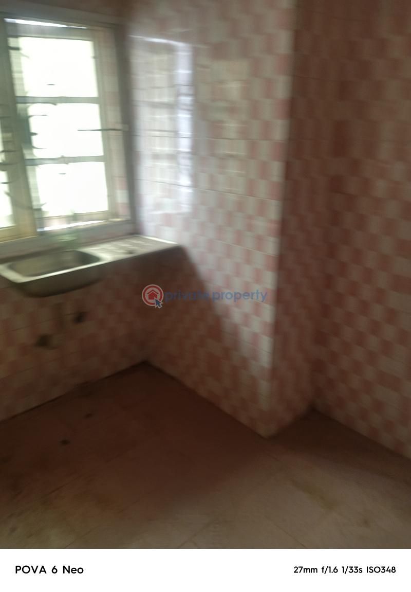 Newly refurbished 3bed - 15 3 bedroom Block Of Flats For Rent Hilltop Estate Aboru Iyana Ipaja Road Lagos Iyana Ipaja Lagos - 15