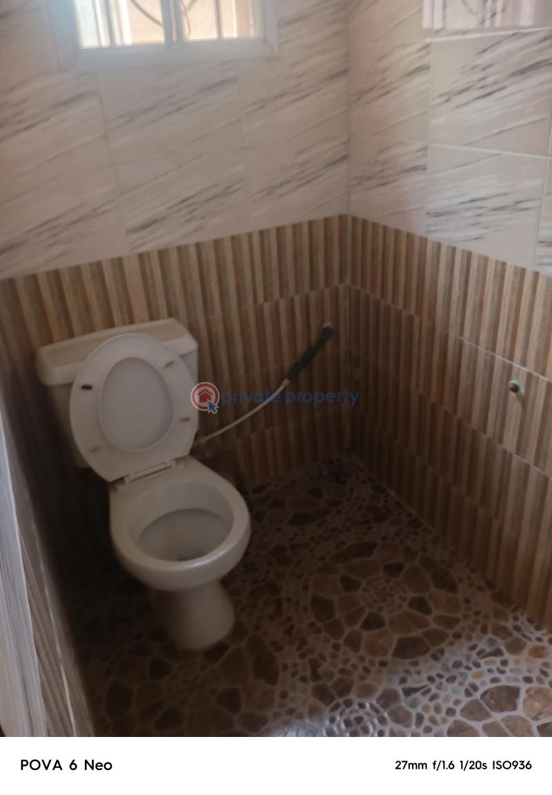 Newly refurbished 3bed - 17 3 bedroom Block Of Flats For Rent Hilltop Estate Aboru Iyana Ipaja Road Lagos Iyana Ipaja Lagos - 17