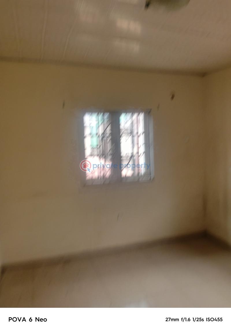 Newly refurbished 3bed - 7 3 bedroom Block Of Flats For Rent Hilltop Estate Aboru Iyana Ipaja Road Lagos Iyana Ipaja Lagos - 7