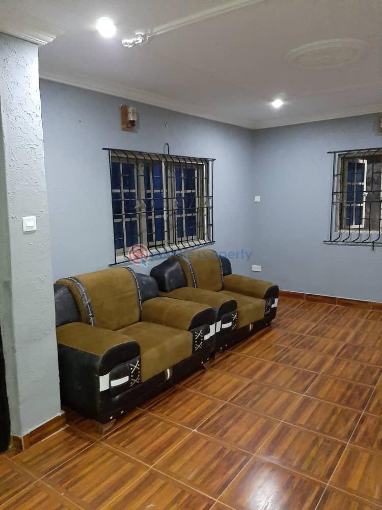 3 bedroom Detached Bungalow For Sale Surulere Estate Alagbado Lagos State Alagbado Abule Egba Lagos - 4