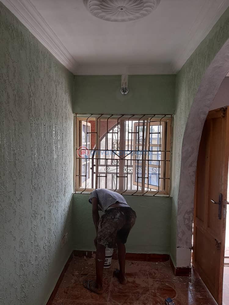 3 bedroom Detached Bungalow For Sale Surulere Estate Alagbado Lagos State Alagbado Abule Egba Lagos - 12
