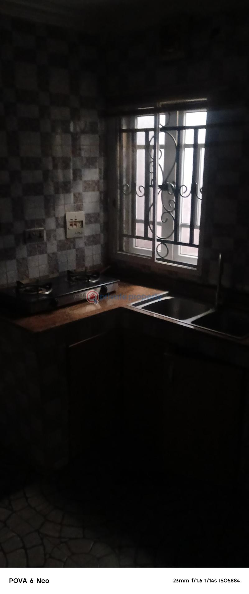 3 bedroom Block Of Flats For Rent An Estate In Aboru Iyana Ipaja Road Lagos Iyana Ipaja Lagos - 4
