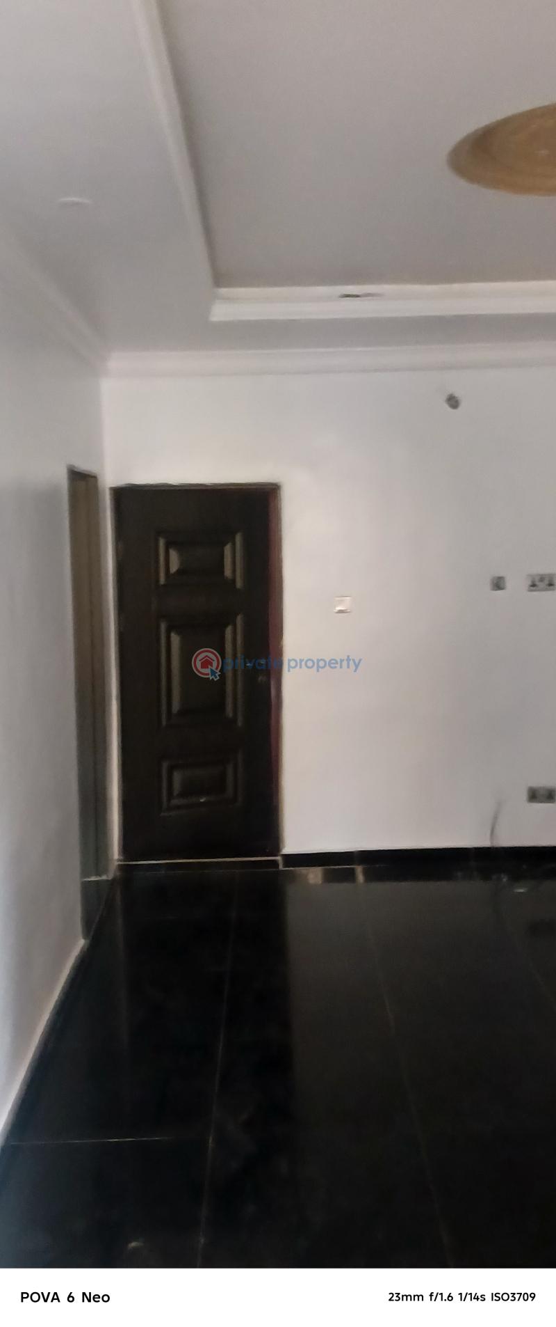 3 bedroom Block Of Flats For Rent An Estate In Aboru Iyana Ipaja Road Lagos Iyana Ipaja Lagos - 3