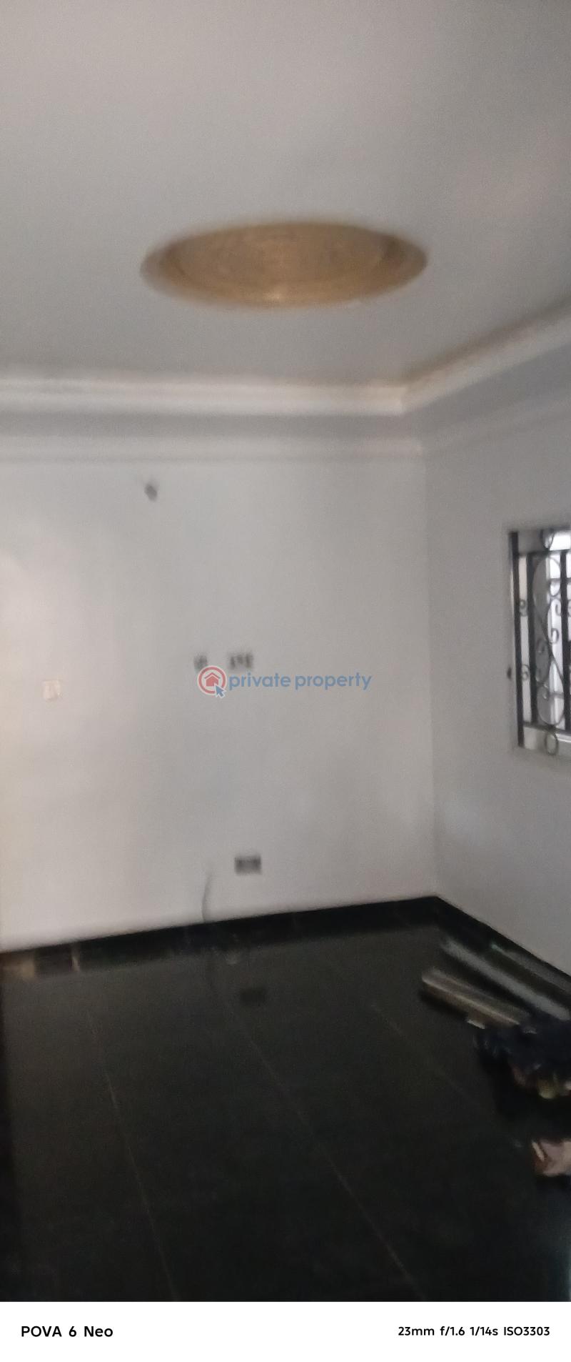 3 bedroom Block Of Flats For Rent An Estate In Aboru Iyana Ipaja Road Lagos Iyana Ipaja Lagos - 5