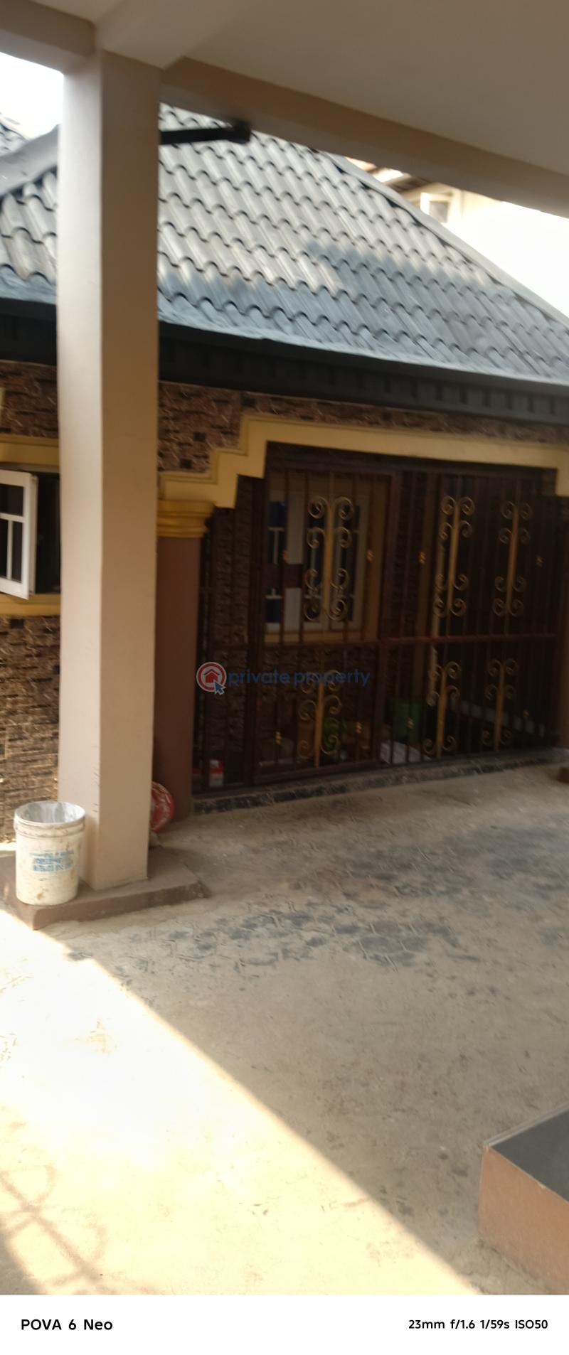 3 bedroom Block Of Flats For Rent An Estate In Aboru Iyana Ipaja Road Lagos Iyana Ipaja Lagos - 6