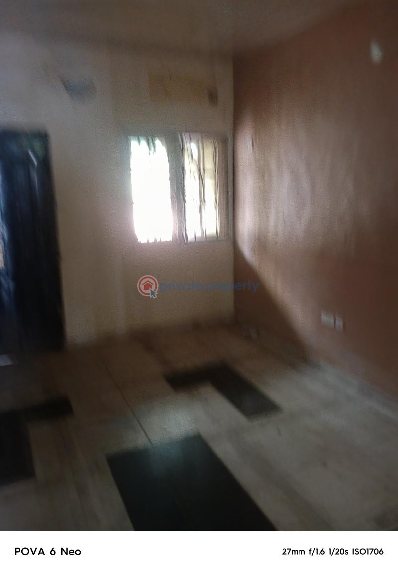 Newly refurbished 3bed - 11 3 bedroom Block Of Flats For Rent Hilltop Estate Aboru Iyana Ipaja Road Lagos Iyana Ipaja Lagos - 11