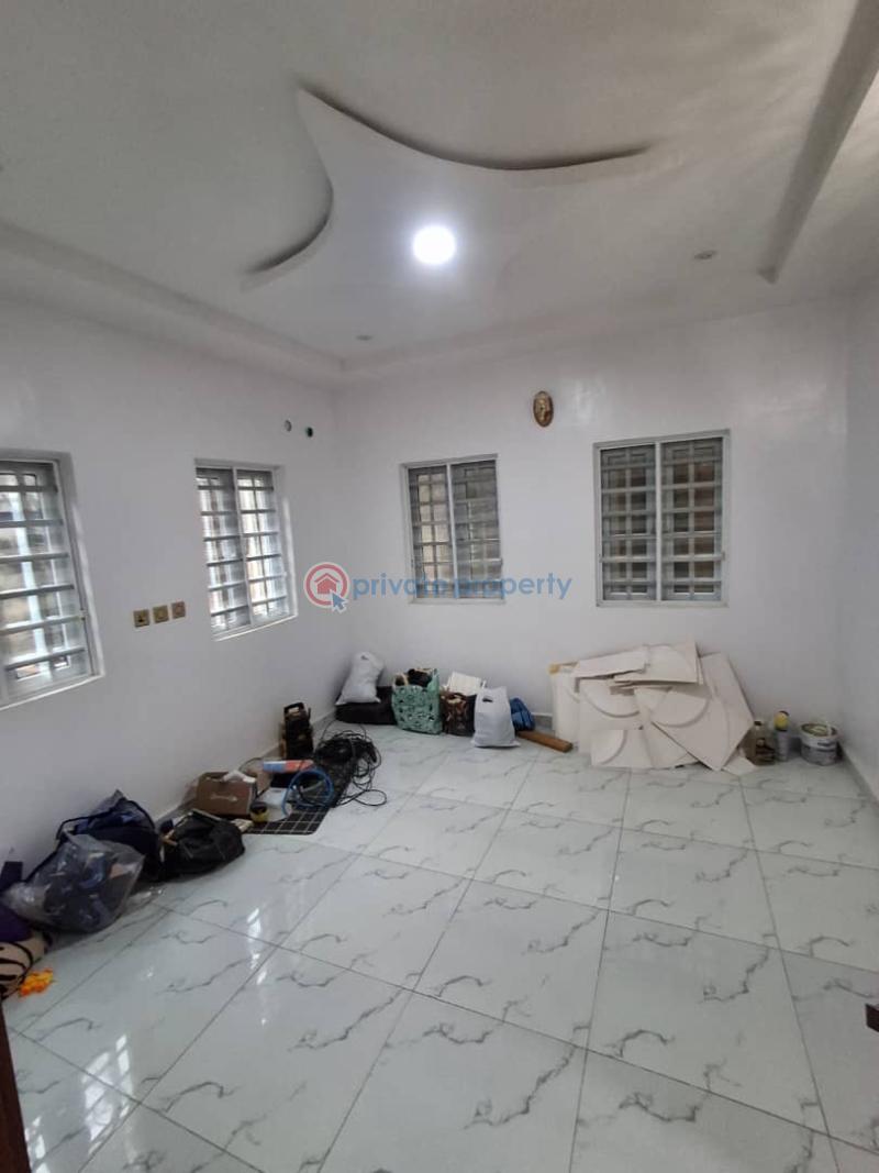 4 bedroom Duplex For Sale Ayobo Ipaja Road Lagos Ayobo Ipaja Lagos - 4