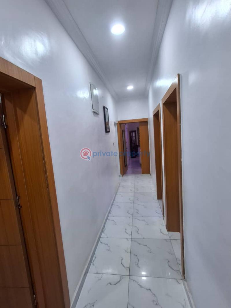 4 bedroom Duplex For Sale Ayobo Ipaja Road Lagos Ayobo Ipaja Lagos - 3