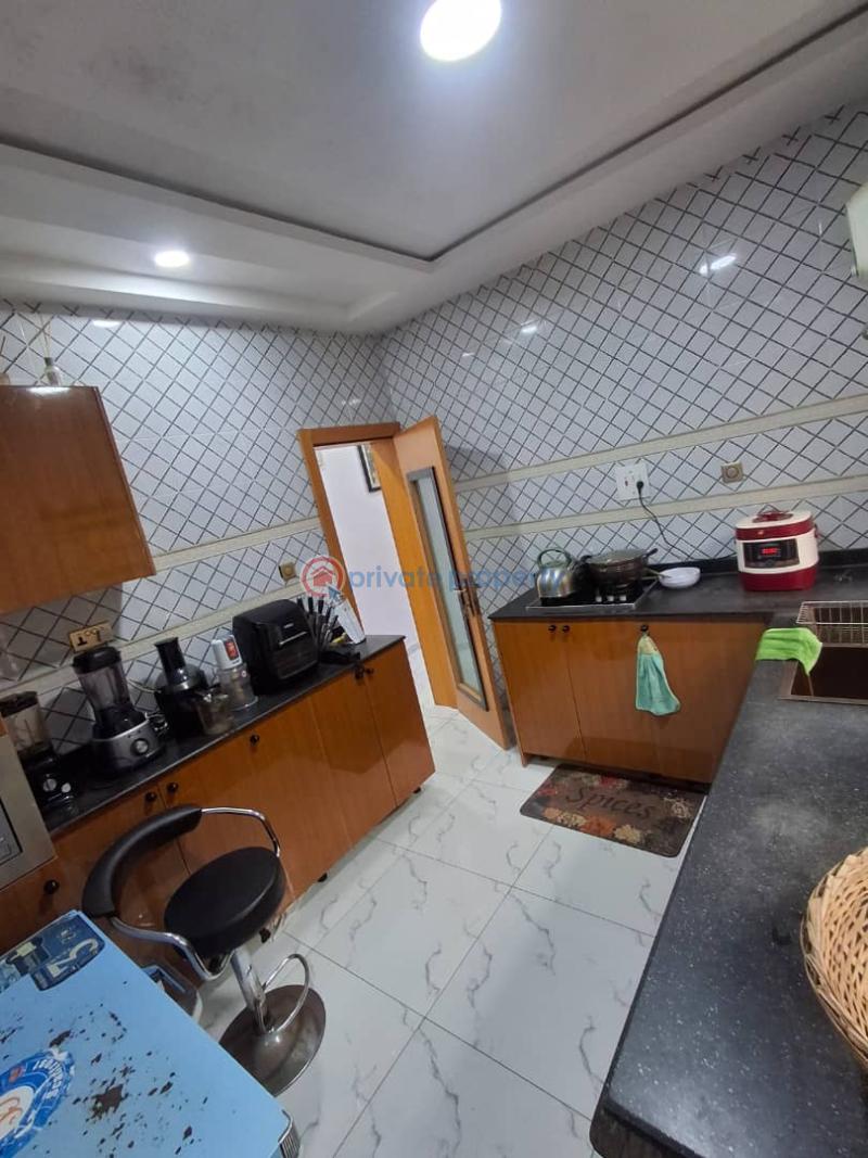 4 bedroom Duplex For Sale Ayobo Ipaja Road Lagos Ayobo Ipaja Lagos - 1