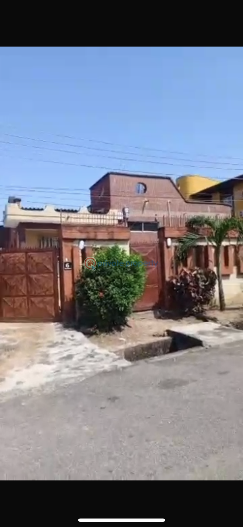 4 bedroom Bungalow For Rent Mende Maryland Lagos