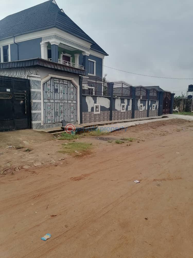 4 bedroom Bungalow For Sale Ayobo Ipaja Road Lagos Ayobo Ipaja Lagos - 5