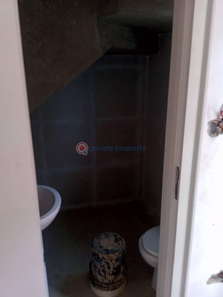 Newly refurbished 4bed terrace duplex - 9 4 bedroom Terrace For Sale Opebi Ikeja Lagos - 9