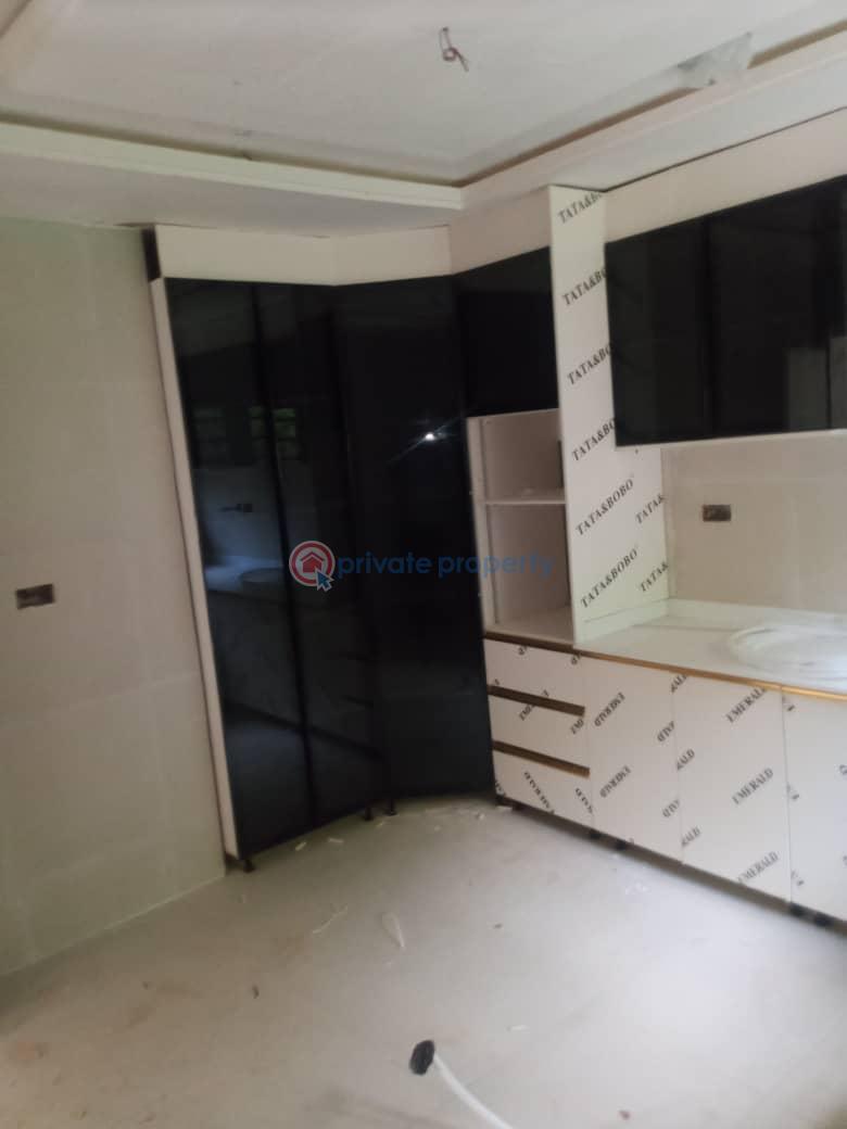 Newly refurbished 4bed terrace duplex - 7 4 bedroom Terrace For Sale Opebi Ikeja Lagos - 7