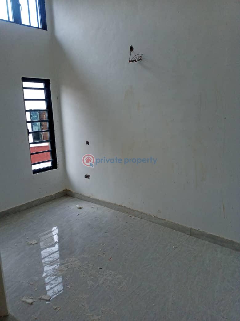Newly refurbished 4bed terrace duplex - 2 4 bedroom Terrace For Sale Opebi Ikeja Lagos - 2
