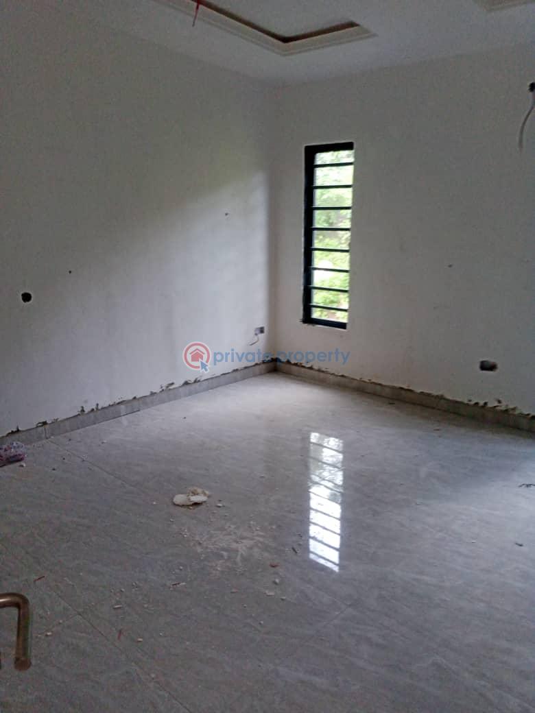 Newly refurbished 4bed terrace duplex - 3 4 bedroom Terrace For Sale Opebi Ikeja Lagos - 3