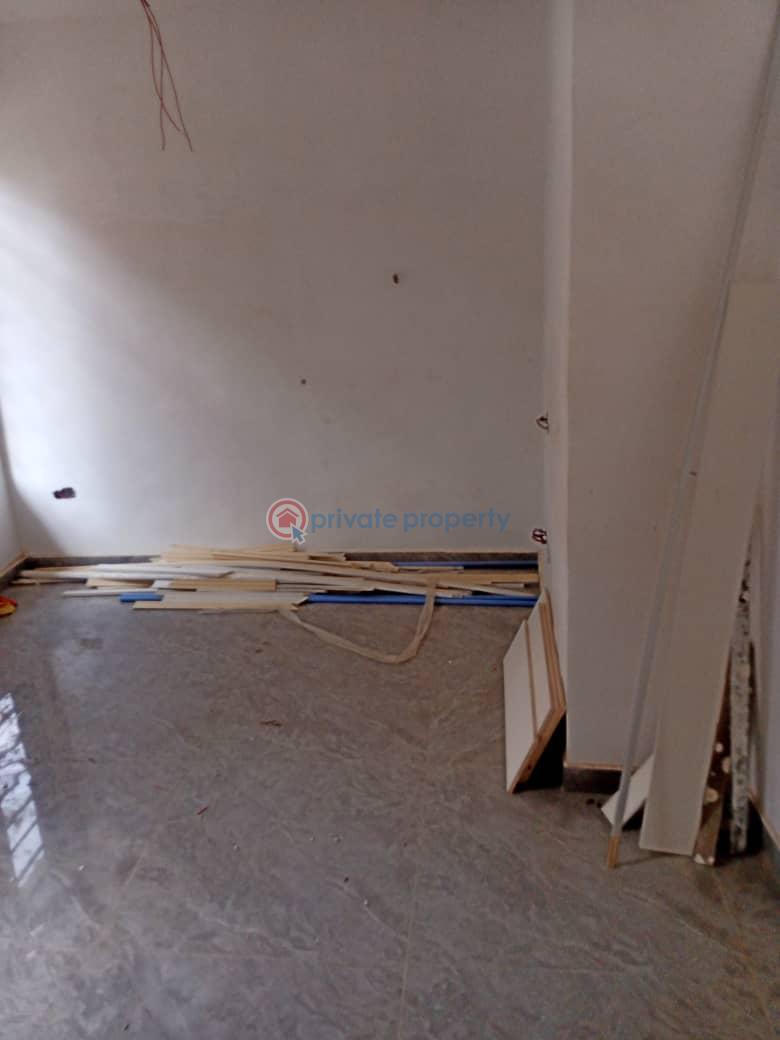 Newly refurbished 4bed terrace duplex - 6 4 bedroom Terrace For Sale Opebi Ikeja Lagos - 6
