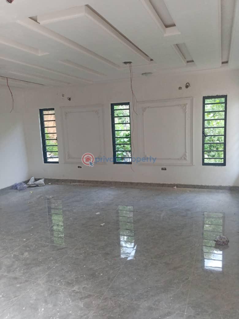 Newly refurbished 4bed terrace duplex - 5 4 bedroom Terrace For Sale Opebi Ikeja Lagos - 5