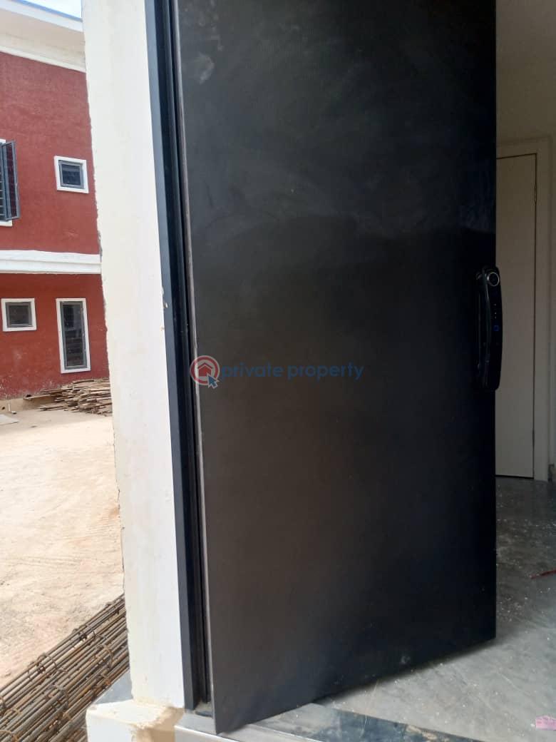 Newly refurbished 4bed terrace duplex - 8 4 bedroom Terrace For Sale Opebi Ikeja Lagos - 8