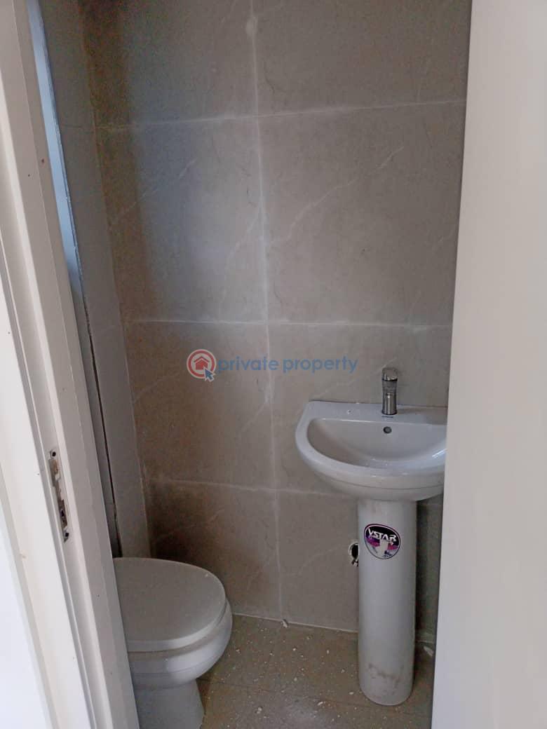 Newly refurbished 4bed terrace duplex - 4 4 bedroom Terrace For Sale Opebi Ikeja Lagos - 4