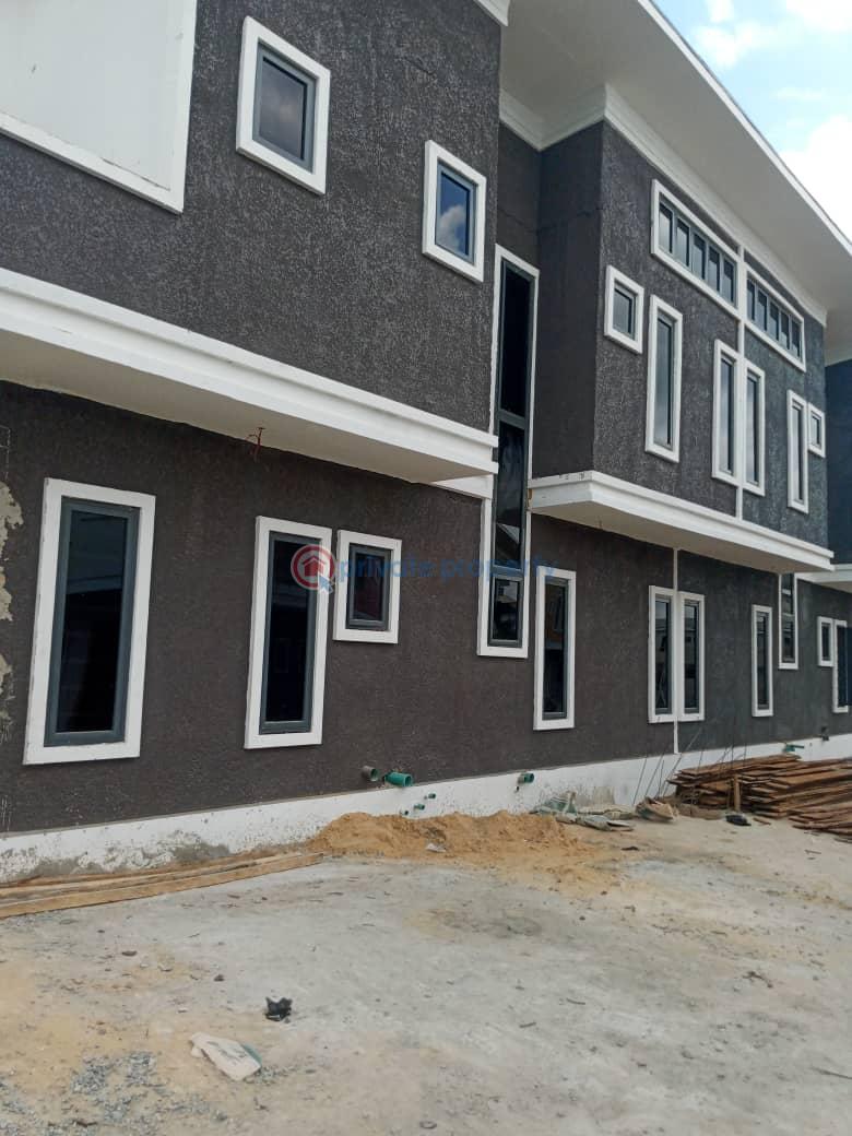 4 bedroom Terrace For Sale Opebi Ikeja Lagos - 0