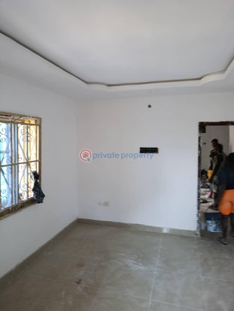 5 bedroom Block Of Flats For Rent Revival Bus Stop, Two Houses To The Main Akala Express Akala Express Ibadan Oyo - 5