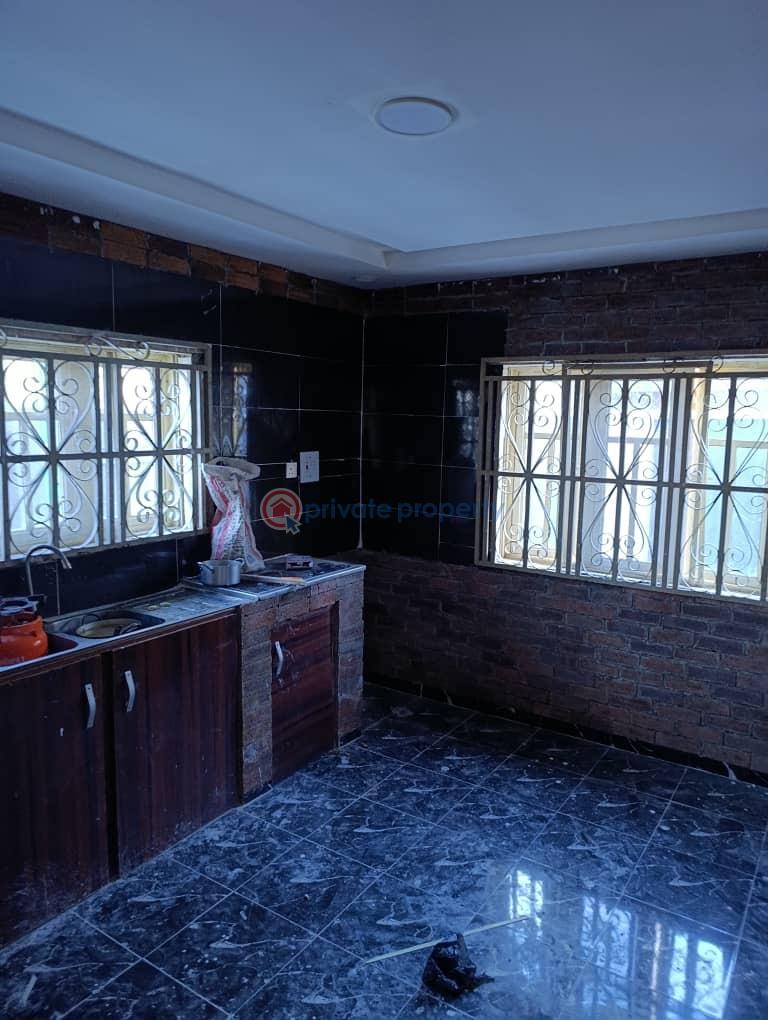 5 bedroom Block Of Flats For Rent Revival Bus Stop, Two Houses To The Main Akala Express Akala Express Ibadan Oyo - 7