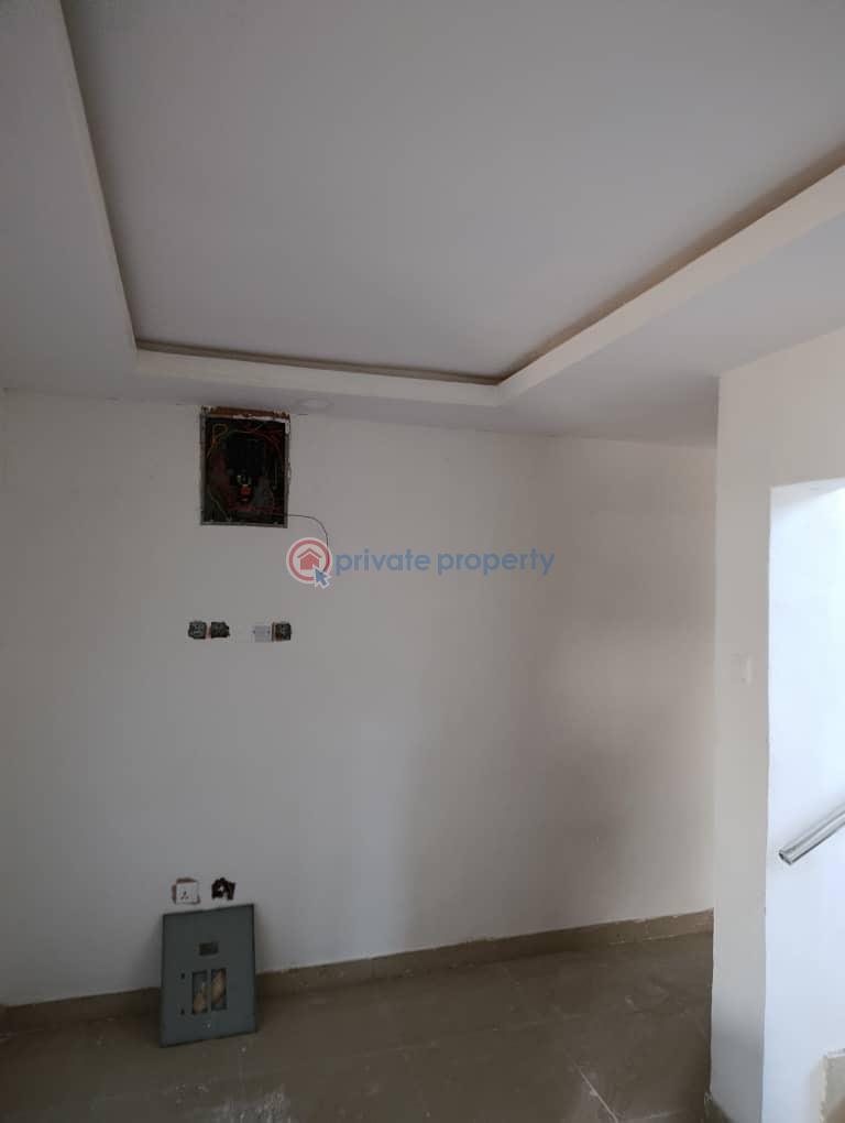 5 bedroom Block Of Flats For Rent Revival Bus Stop, Two Houses To The Main Akala Express Akala Express Ibadan Oyo - 9