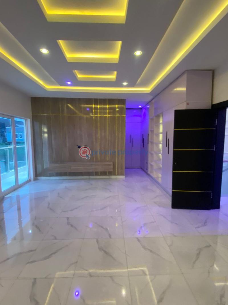 5 bedroom Duplex For Sale Yusuf Estate Kola Ifako Ijaiye Lagos Alagbado Abule Egba Lagos - 6