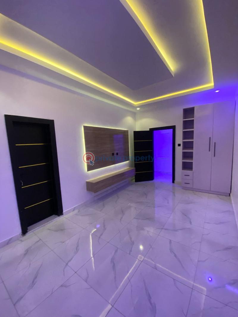 5 bedroom Duplex For Sale Yusuf Estate Kola Ifako Ijaiye Lagos Alagbado Abule Egba Lagos - 3