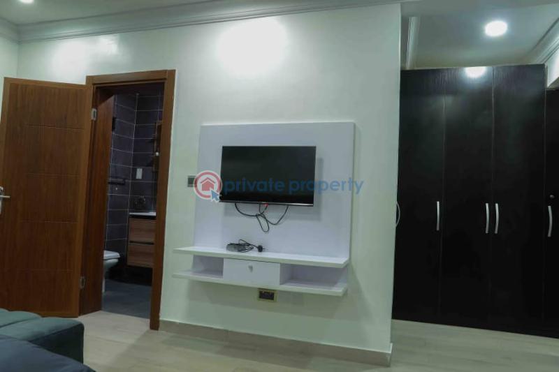 3 bedroom Flat & Apartment For Rent Lekki Phase 1 Lagos - 18