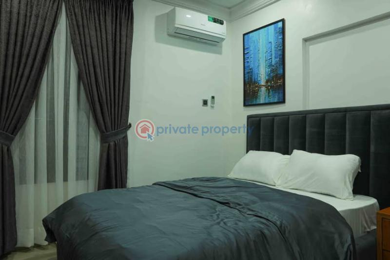 3 bedroom Flat & Apartment For Rent Lekki Phase 1 Lagos - 13
