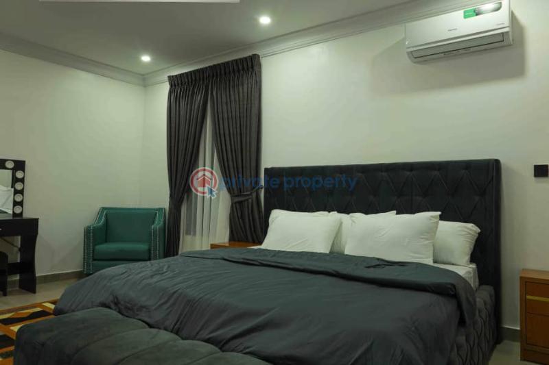 3 bedroom Flat & Apartment For Rent Lekki Phase 1 Lagos - 3