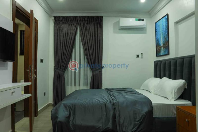 3 bedroom Flat & Apartment For Rent Lekki Phase 1 Lagos - 12
