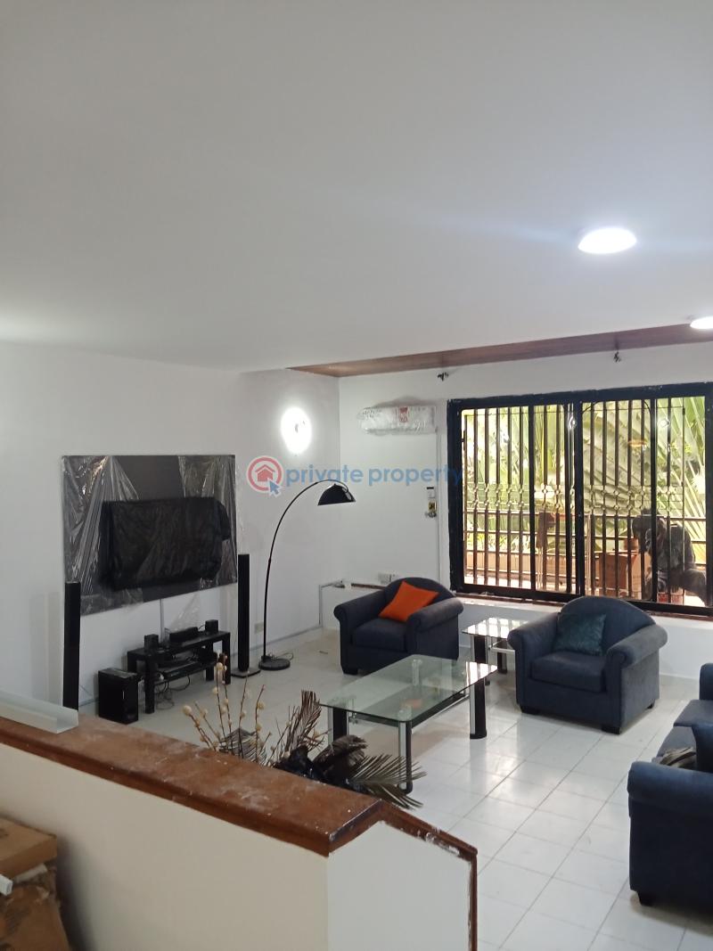 3 bedroom Block Of Flats For Rent Off Idejo Street Victoria Island Saka Tinubu Victoria Island Lagos - 5