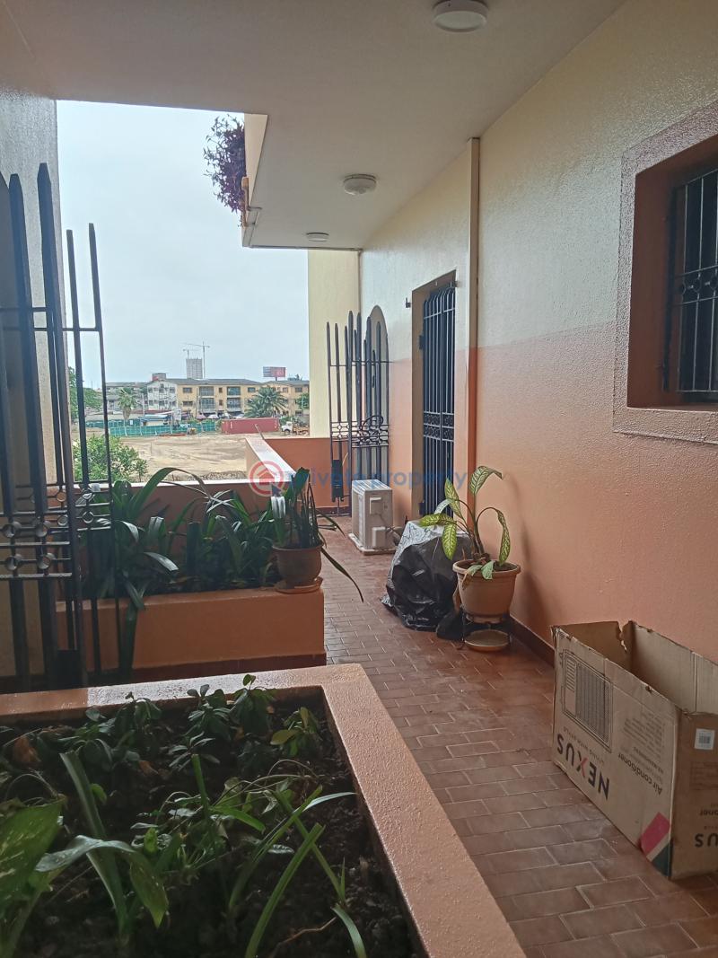 3 bedroom Block Of Flats For Rent Off Idejo Street Victoria Island Saka Tinubu Victoria Island Lagos - 3