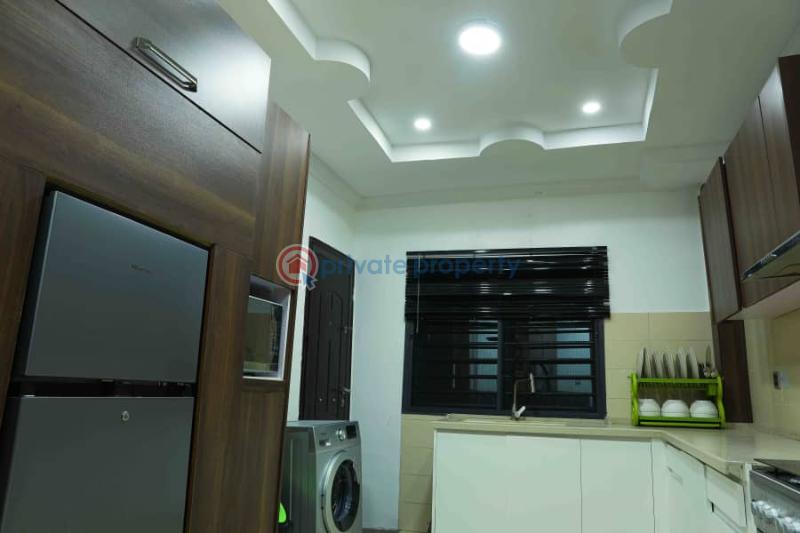 3 bedroom Flat & Apartment For Rent Lekki Phase 1 Lagos - 14
