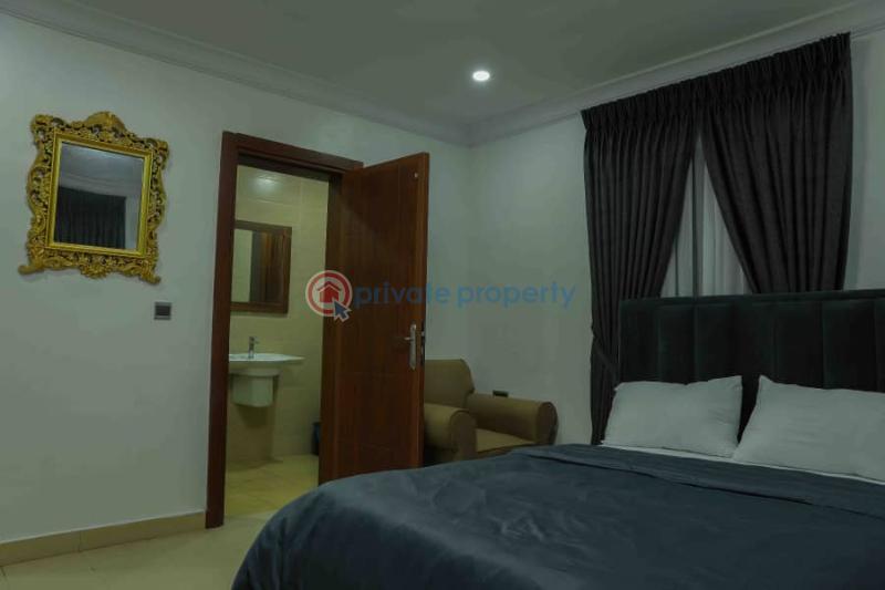 3 bedroom Flat & Apartment For Rent Lekki Phase 1 Lagos - 15