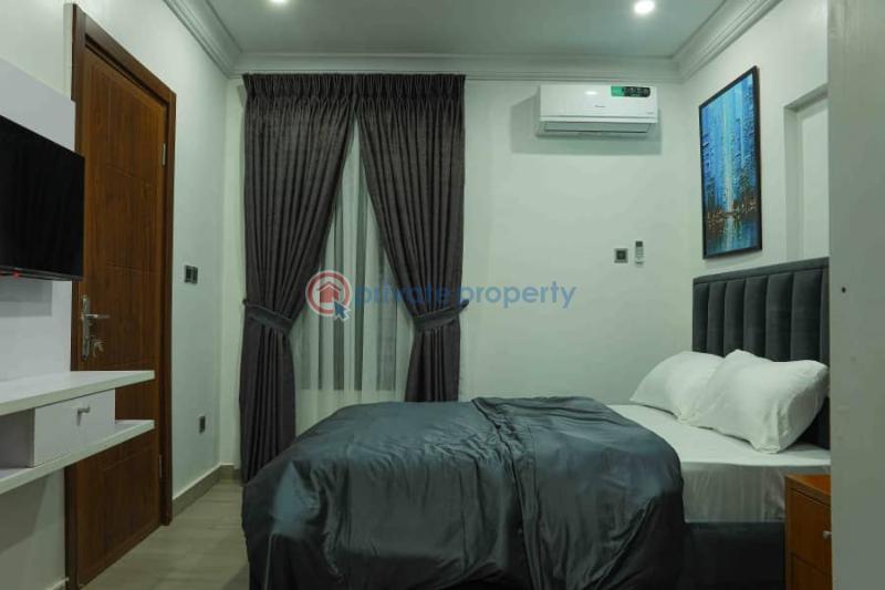 3 bedroom Flat & Apartment For Rent Lekki Phase 1 Lagos - 4