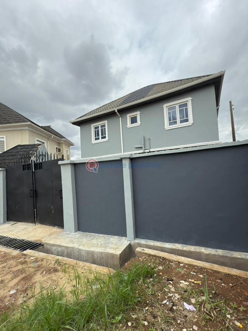 Newly refurbished blocks of 3bed each - 7 10 bedroom Maisonette For Sale Ayobo Ipaja Road Lagos Ayobo Ipaja Lagos - 7