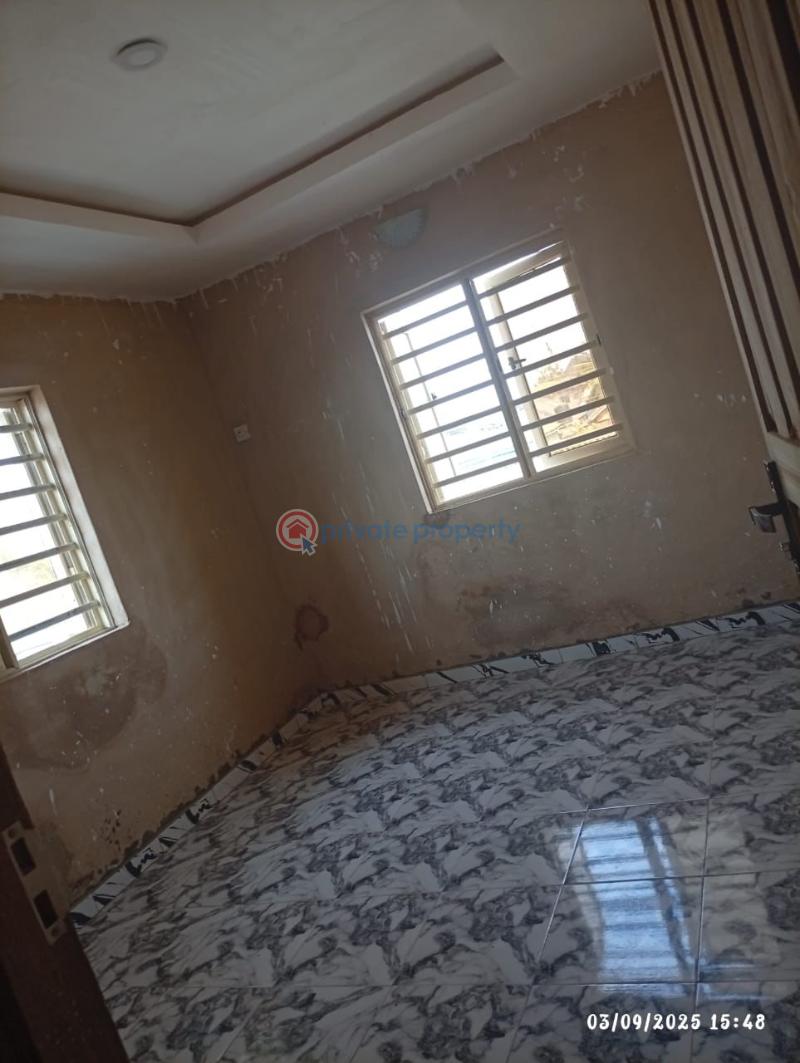 1 bedroom Mini Flat For Rent Ipaja Road Lagos Alimosho Lagos - 3