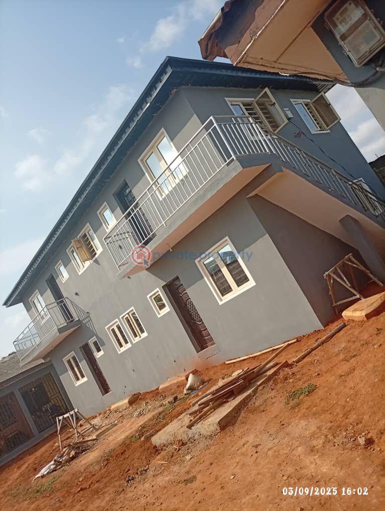 1 bedroom Mini Flat For Rent Ipaja Road Lagos Alimosho Lagos - 0