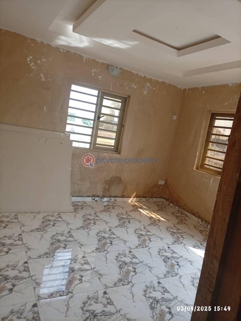 1 bedroom Mini Flat For Rent Ipaja Road Lagos Alimosho Lagos - 1