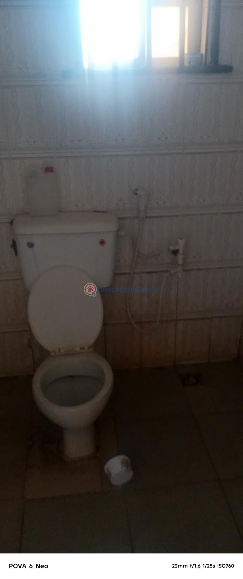 1 bedroom Block Of Flats For Rent Governors Road Aboru Iyana Ipaja Rd Lgs Iyana Ipaja Lagos - 3