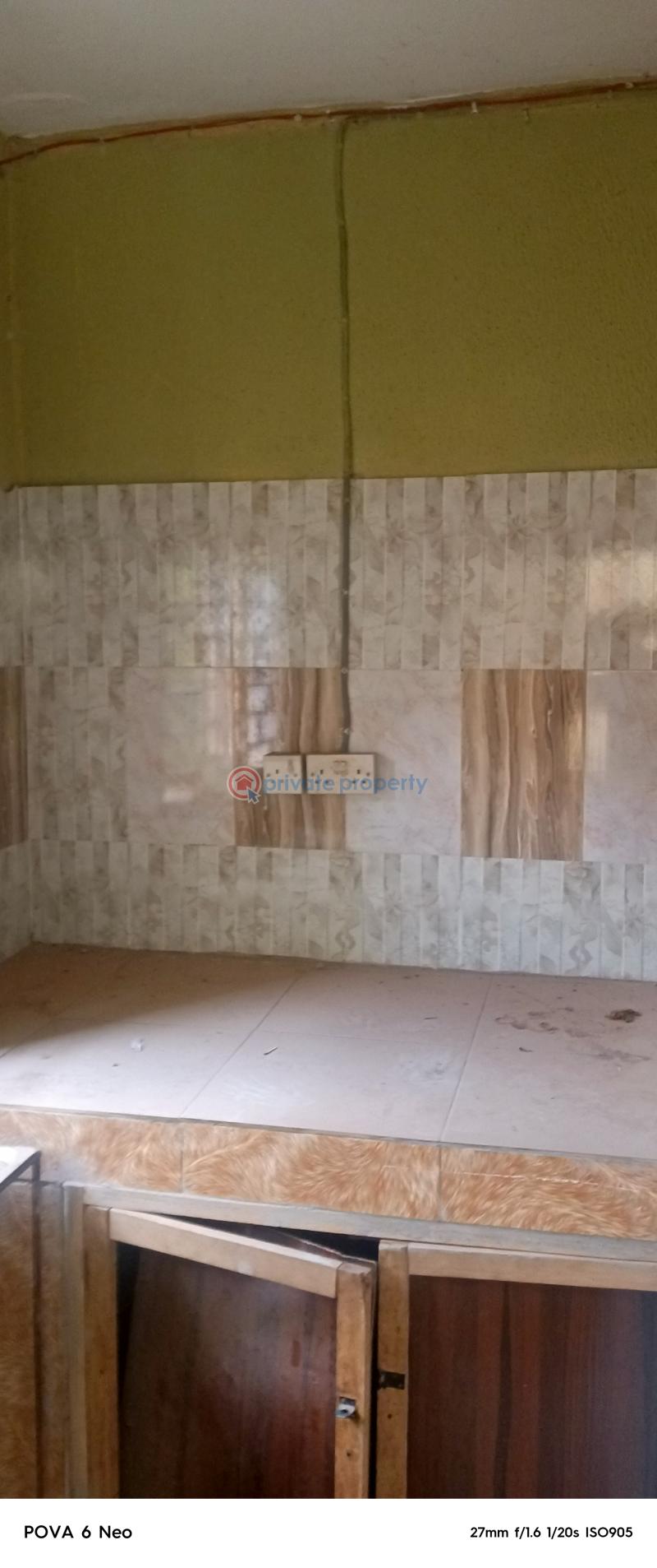 Newly refurbished mini flat - 3 1 bedroom Mini Flat For Rent Giwa Aboru Iyana Ipaja Road Lagos Iyana Ipaja Lagos - 3