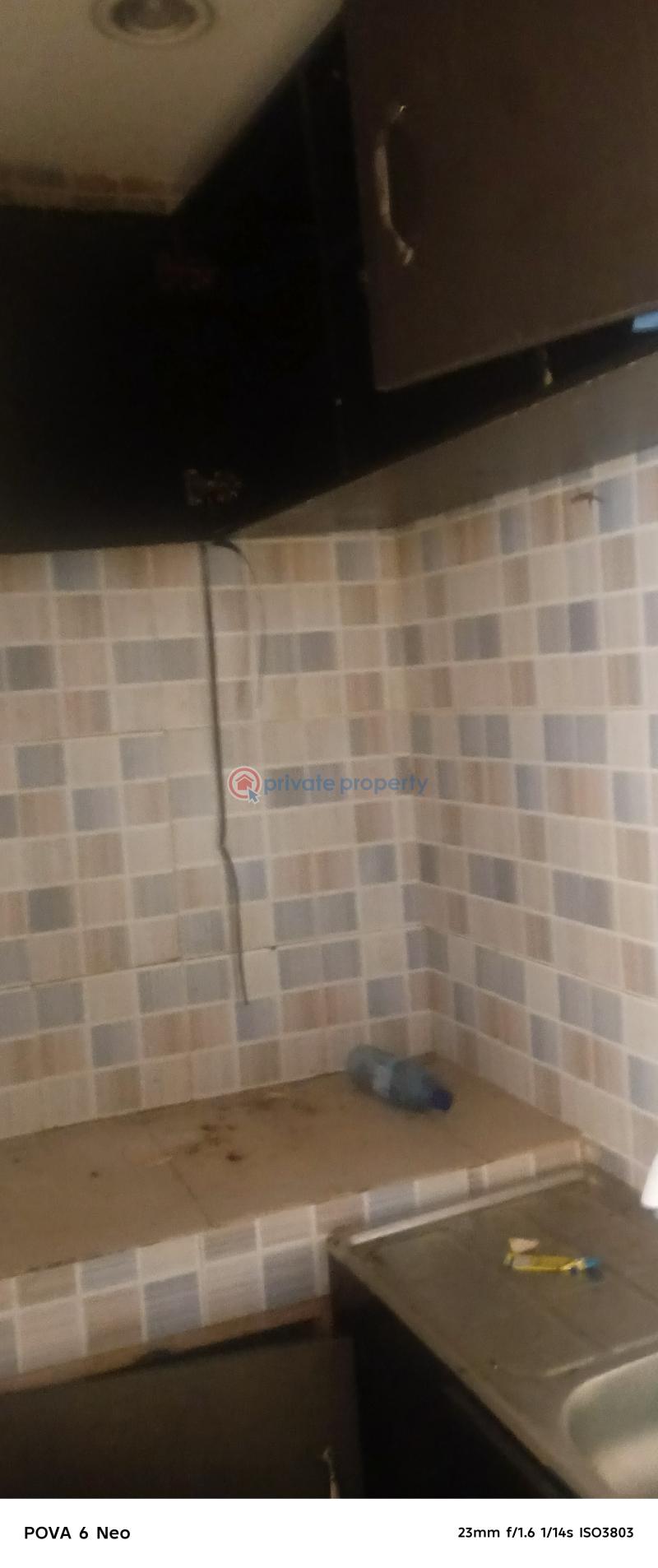 1 bedroom Block Of Flats For Rent Governors Road Aboru Iyana Ipaja Rd Lgs Iyana Ipaja Lagos - 6